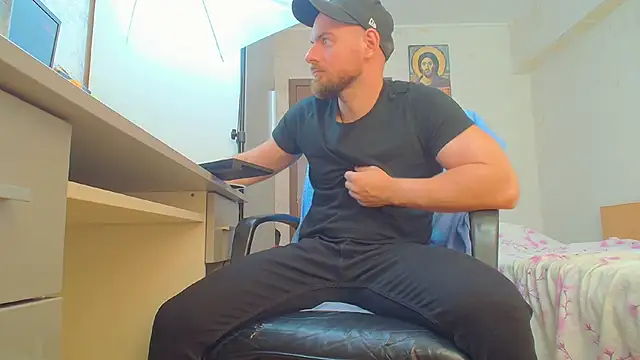 Chat XXX ao vivo de Ryanstone_
