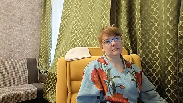 XXX chat uživo modela Miss_SandraX