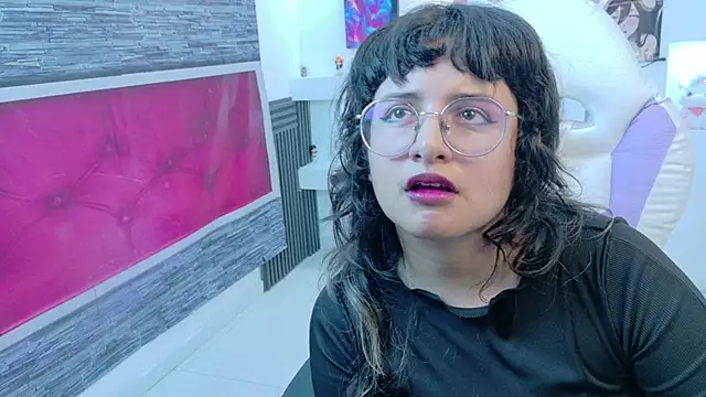 XXX chat uživo modela Bunny_sexx