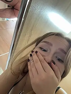 Liza_risky - Pinch your pink girls hard nipples