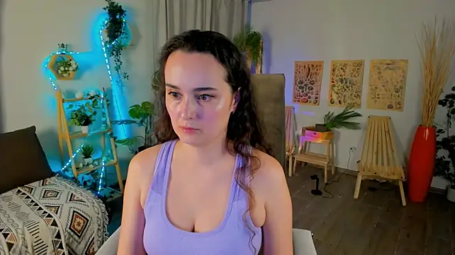 JasmineMarlow Chat XXX in diretta