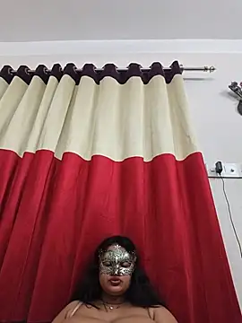 Night-Queen-2 ওয়েবক্যাম শো