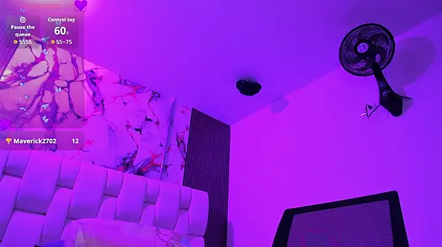 Živý XXX chat alisstarr