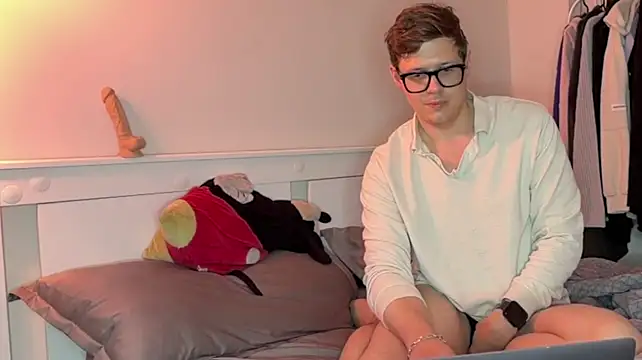 Chat XXX ao vivo de daniel-below