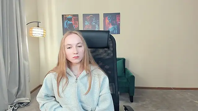 VandaCaradine - Blow job