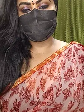Anushka_flower's Live XXX Chat