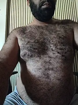 Samirfuker84 Show Webcam