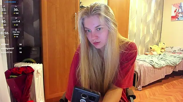 Tiny_Kiss – Live XXX-chat