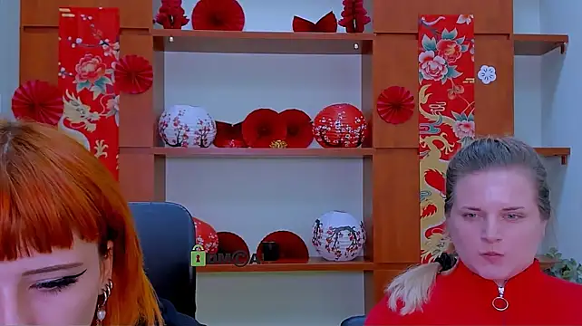 XXX chat uživo modela ariana_foxy_