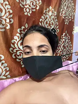 Sandhya_77 - New dress
