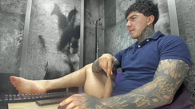 Gury_tattoon Live XXX chat