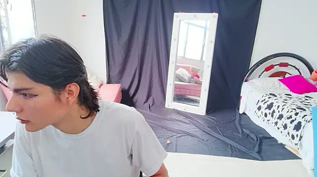 دردشة Liamdelrey الجنسية المباشرة
