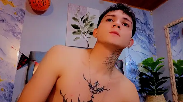 Онлайн чат XXX Axel_Ryder