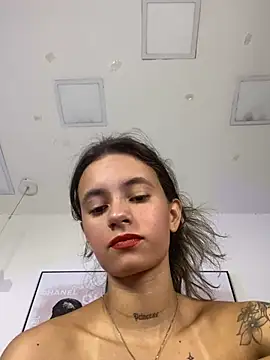 Chat XXX en directo de JuliaColemann
