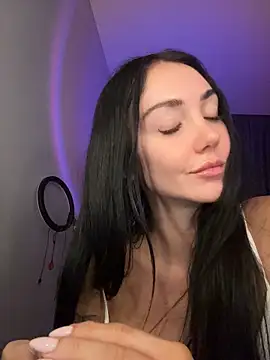 cherryvicexx's Webcam Show