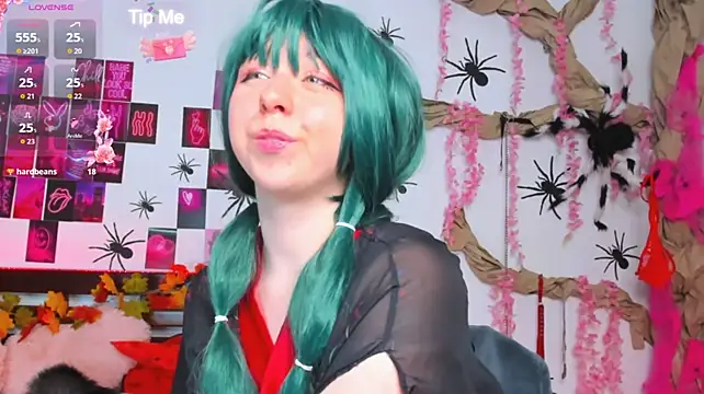 AlexxisSkky's Live XXX Chat