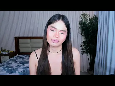 CarlaQueenBigCOCK Obrolan Langsung XXX