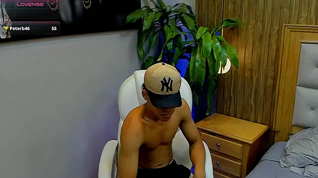 Colby_driscolln Live XXX chat