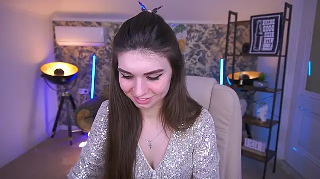 Chat XXX ao vivo de KylieJoyys