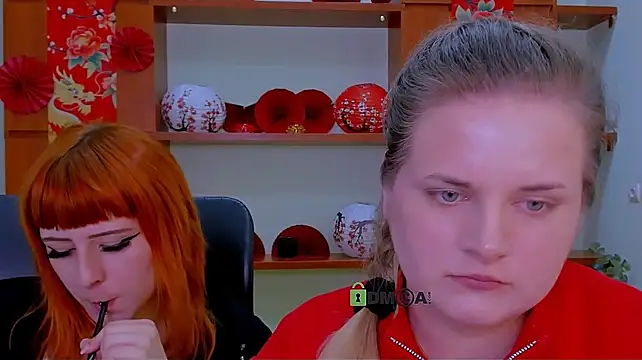دردشة ariana_foxy_ الجنسية المباشرة