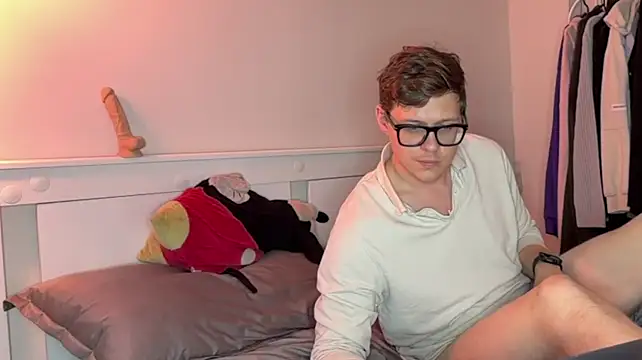 daniel-below Live XXX Chat