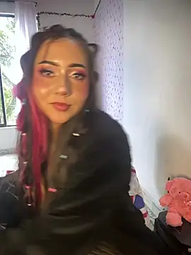 Kitty_Stone - toy control 2 minute