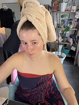 sweetest_pie's Live XXX Chat