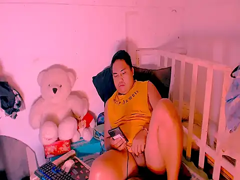 Hardking_69 网络视讯表演