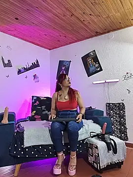 keila_j Chat XXX in diretta