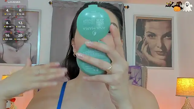 Beautyari_'s Live XXX Chat