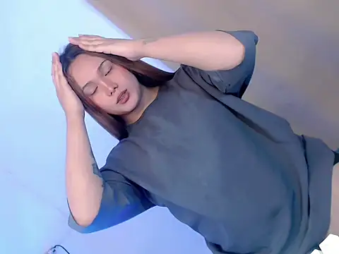 Webkamerová show Sweet_angelinax