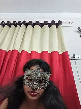 Czat XXX na żywo – Night-Queen-2