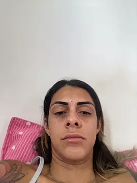 Chat +18 de sabrinaneves ao vivo