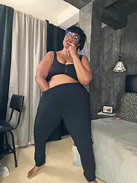 AranzalatinBlaks1 - open ass