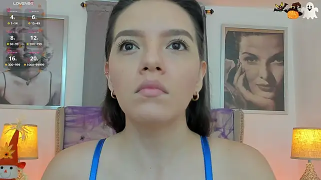 Beautyari_'s Live XXX Chat