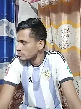Chat +18 de Priankaboudi ao vivo