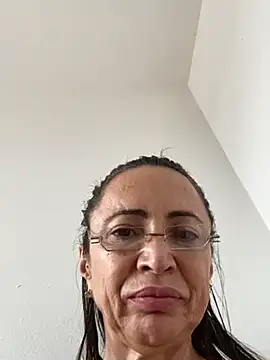 LadySalenDominatrix - First cumshot on the timeline