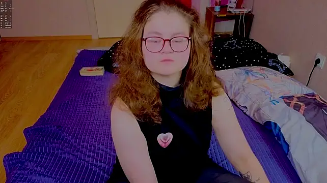 Sashy_Way's Live XXX Chat