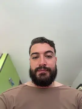 Czat XXX na żywo – Matthew_Blare_