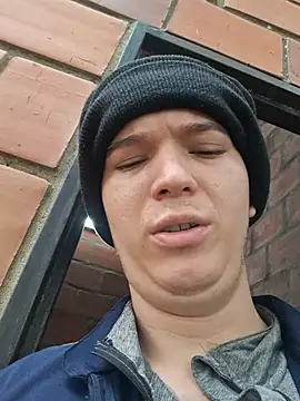 Mikedotown Live XXX chat