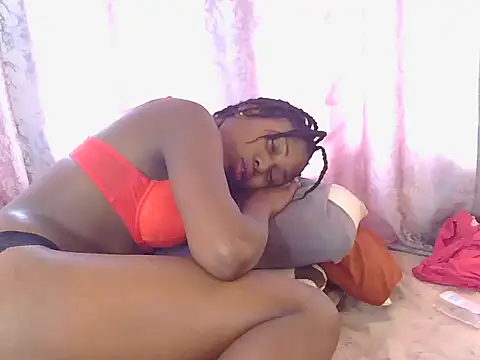 Chatroom XXX en direct de SexyAlice96