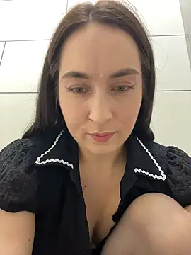 Chat +18 de Holly_Play ao vivo