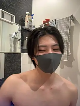 CHROME-kun925 – Live XXX-chat