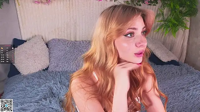 Czat XXX na żywo – VelvetZephra