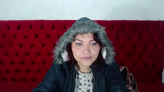 AngelicaMilf03 Chat XXX in diretta