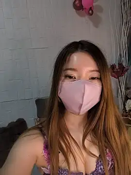 yuuhichan Live XXX-chat