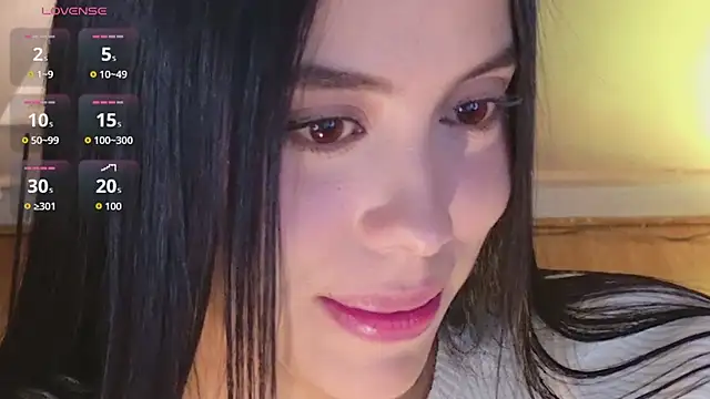 Megaan___ Obrolan Langsung XXX