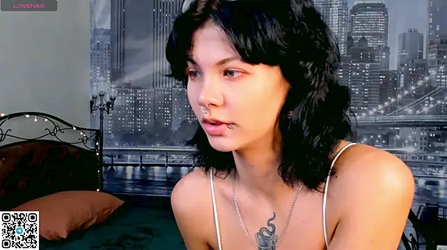 VesperSolace live XXX chat