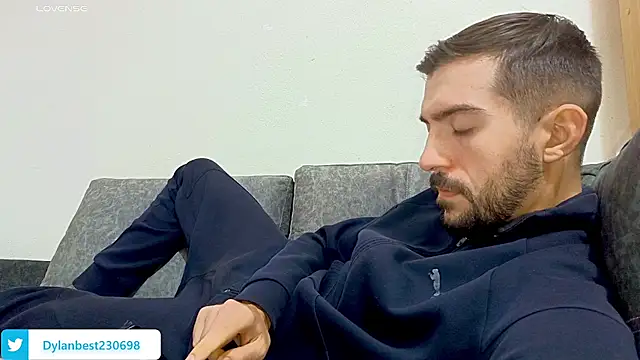 Dylan_Best 라이브 XXX 채팅