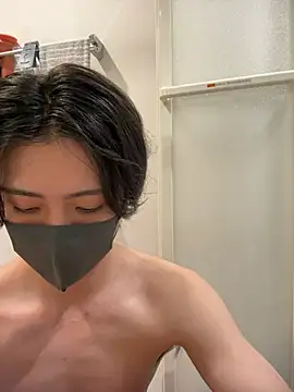 Chat XXX ao vivo de CHROME-kun925
